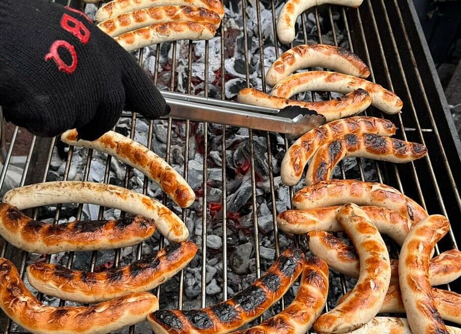 Abschluss Bürgermeistertour Abschluss Bürgermeistertour