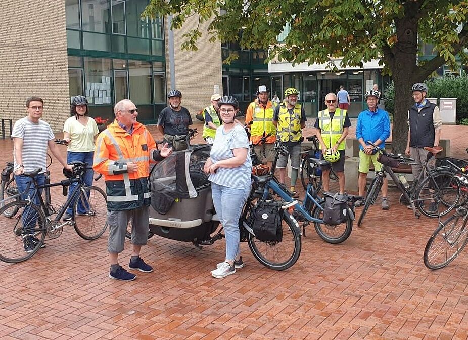 InvenTour Lünen InvenTour Lünen 2025