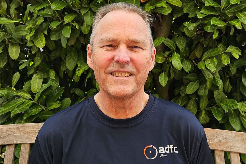 Ludger Bröer Ludger Bröer