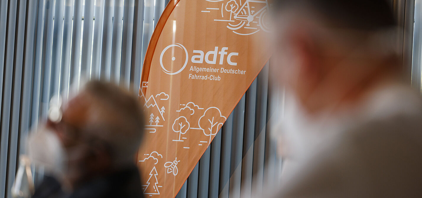 Symbolbild ADFC-Delegierte Symbolbild ADFC-Delegierte